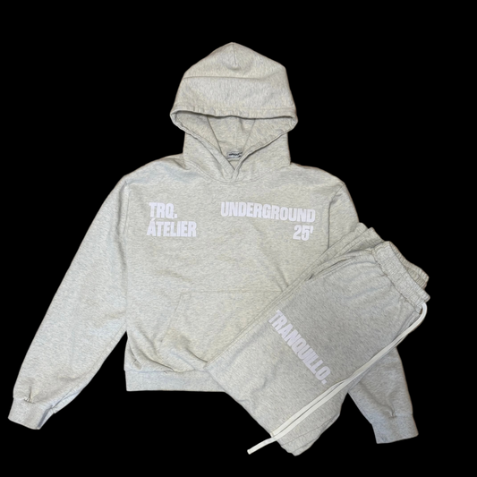 TRANQUILLO - Atelier Tracksuit