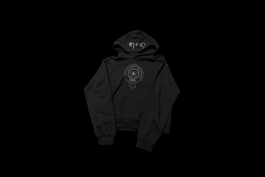 TRANQUILLO - "Marocchino" Hoodie
