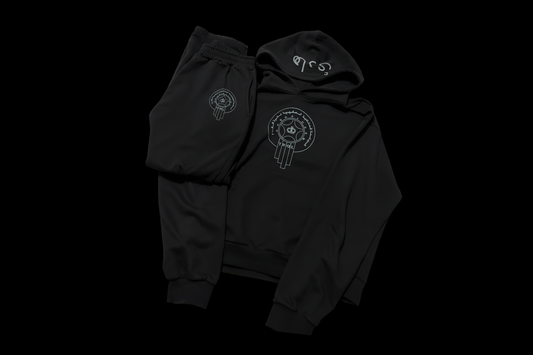 TRANQUILLO -  "Marocchino" Tracksuit