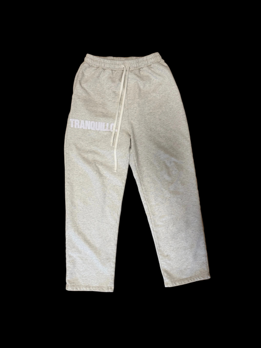 TRANQUILLO - Atelier Tracksuit