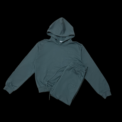TRANQUILLO - Slate Tracksuit