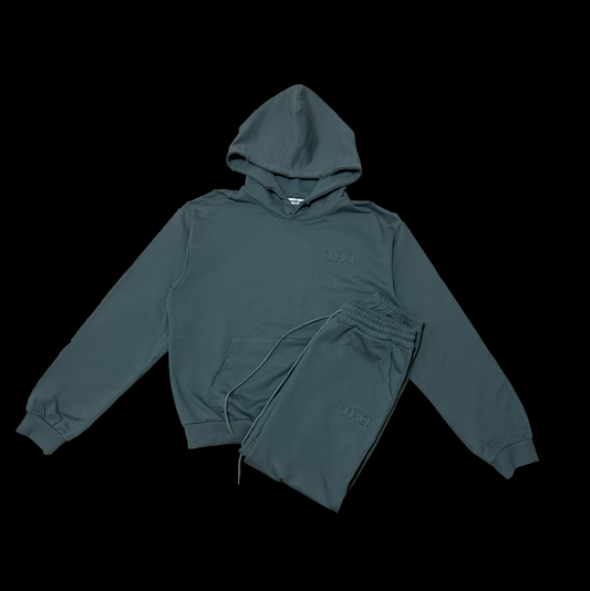 TRANQUILLO - Slate Tracksuit